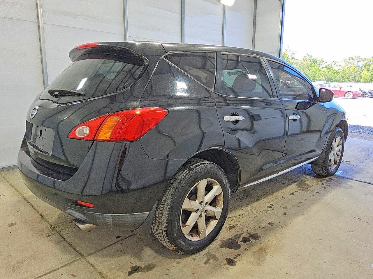 2010 Nissan Murano S * R & D * Cln Title * Repo * - Фото 3