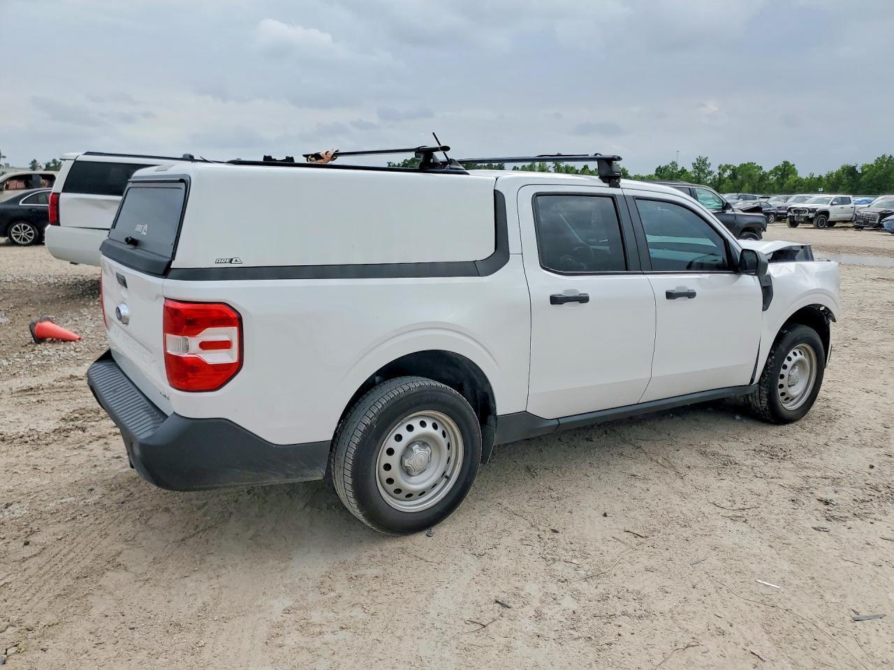 2024 Ford Maverick Xl - Фото 3