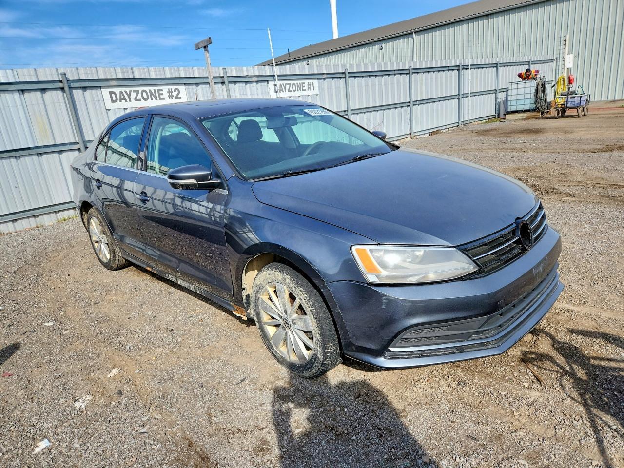 2016 Volkswagen Jetta S - Image 4