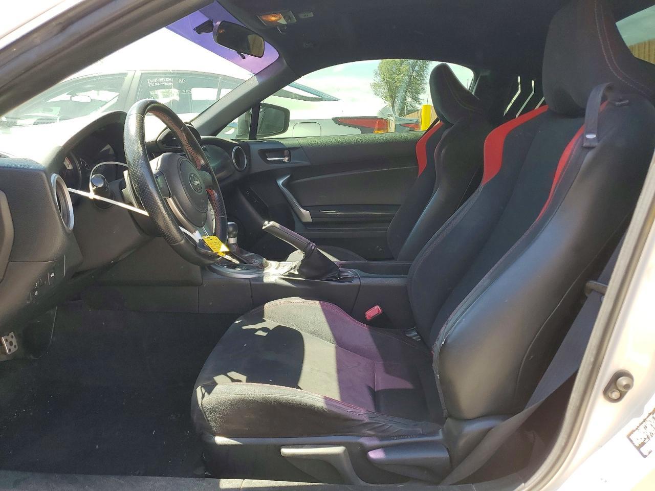2013 Scion Fr-S Base - Image 7