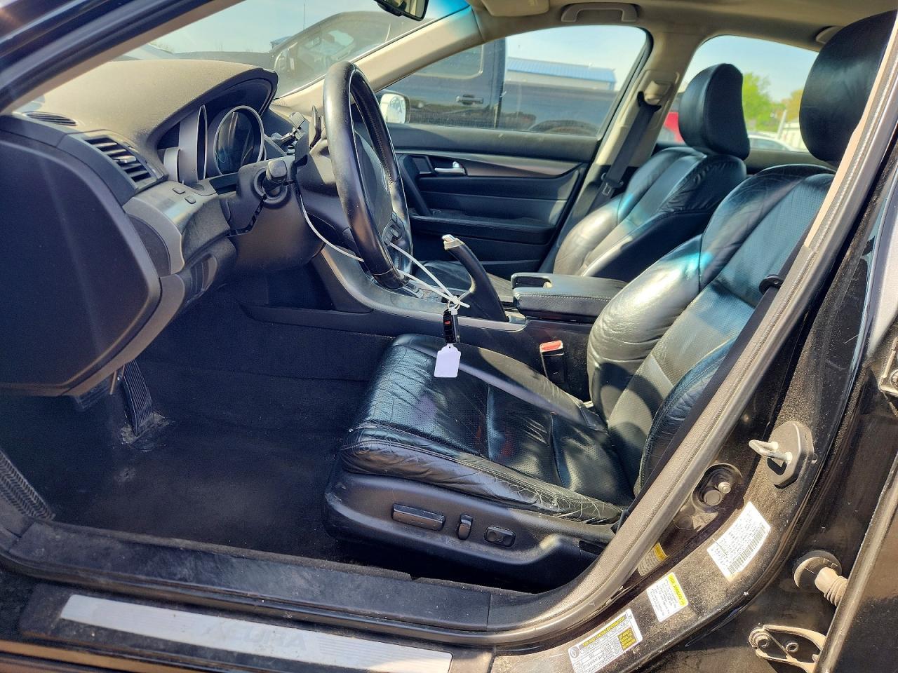 2012 Acura Tl - Фото 7