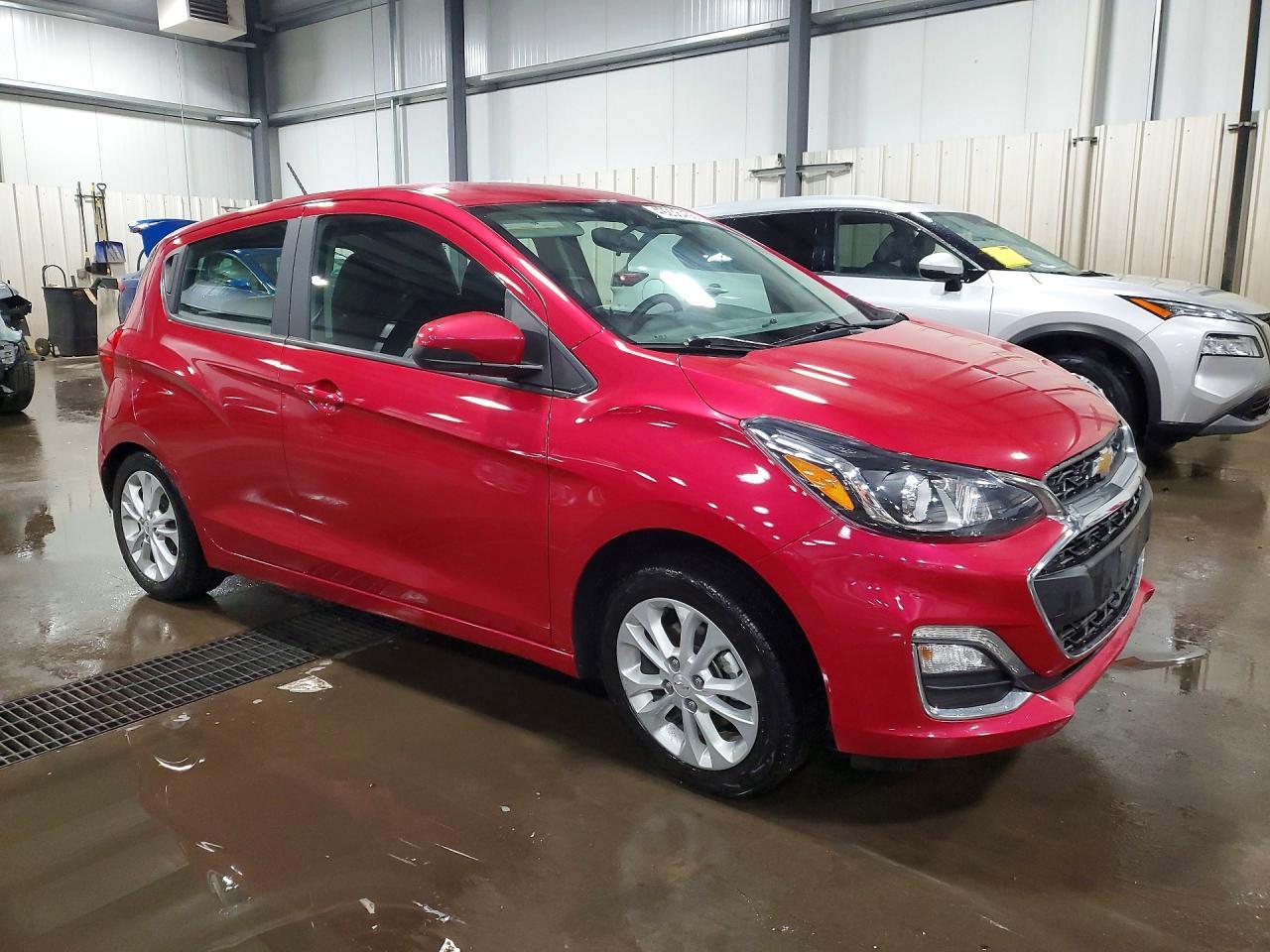 2019 Chevrolet Spark 1Lt - Фото 4