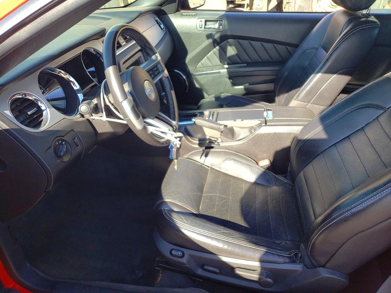 2014 Ford Mustang - Фото 7
