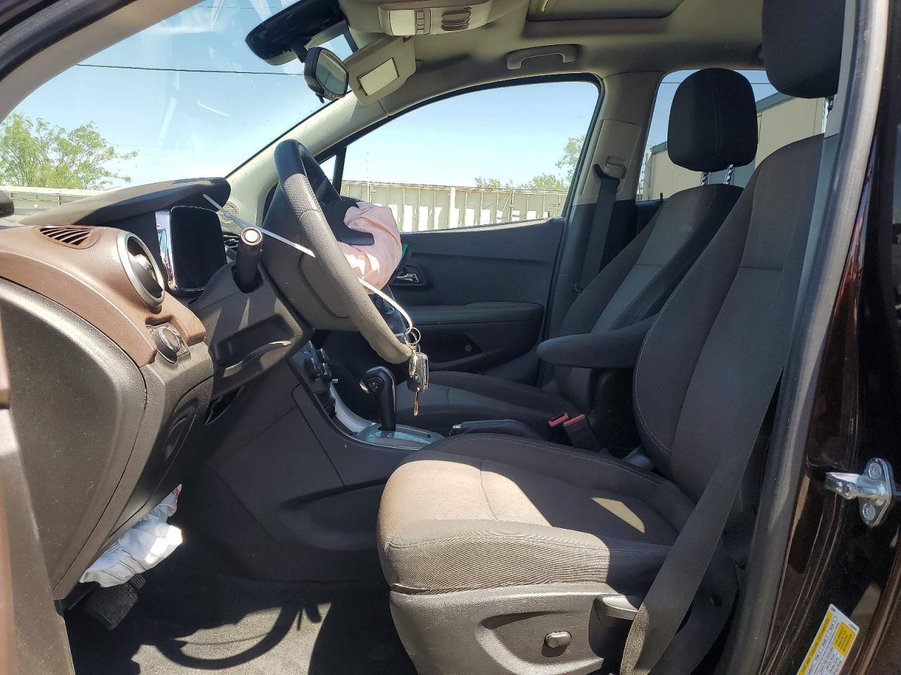 2015 Chevrolet Trax 1Lt - Image 7