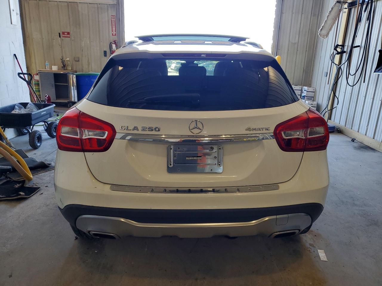 2019 Mercedes-Benz Gla 250 4Matic - Фото 6