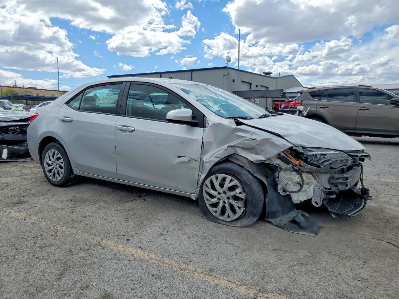 2019 Toyota Corolla Le - Фото 4