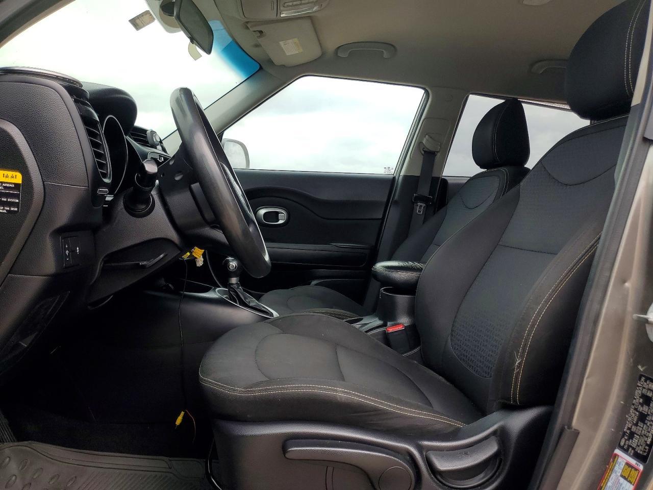 2016 Kia Soul + - Фото 7
