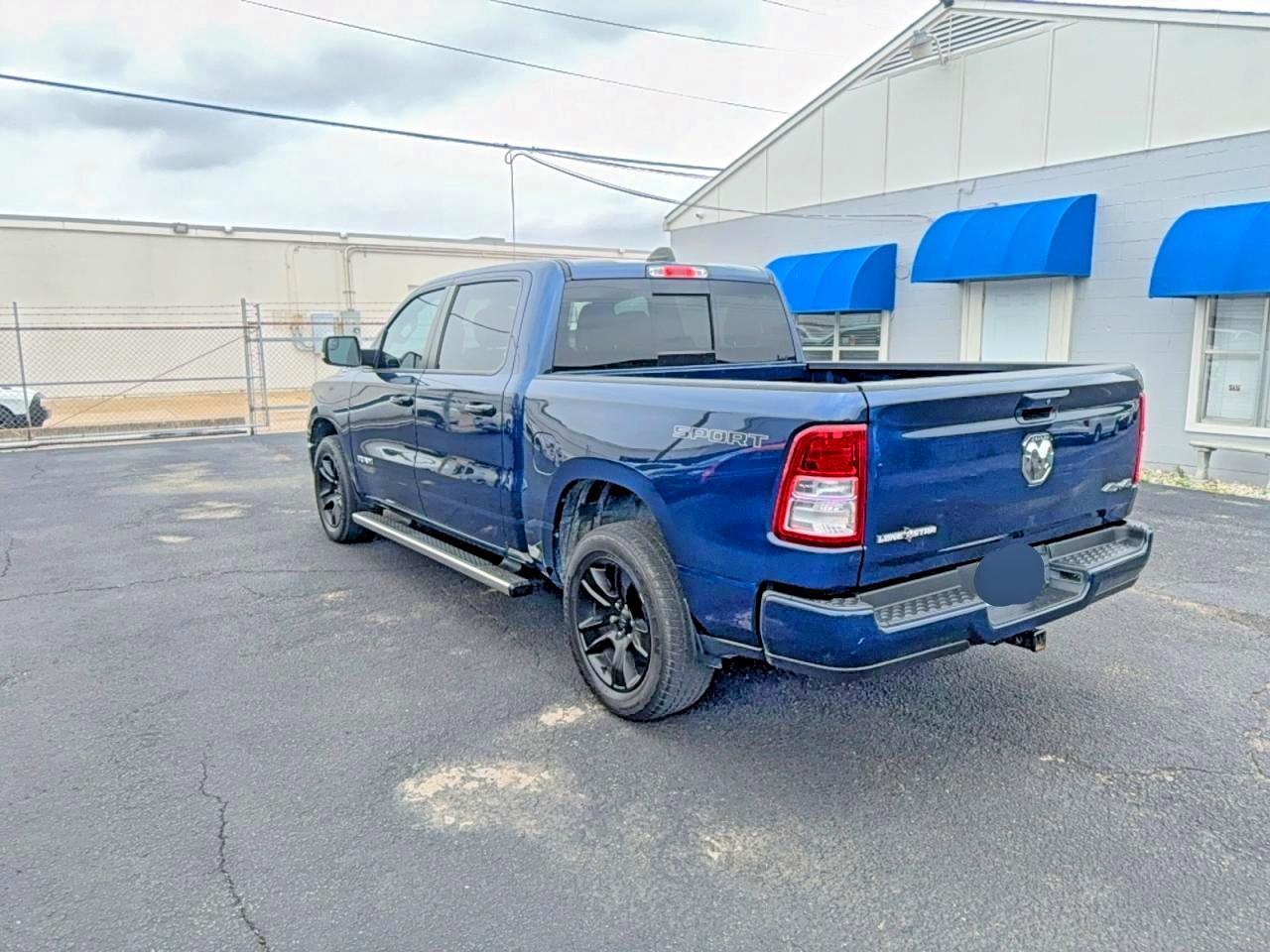 2023 Ram 1500 Big Horn - Image 3