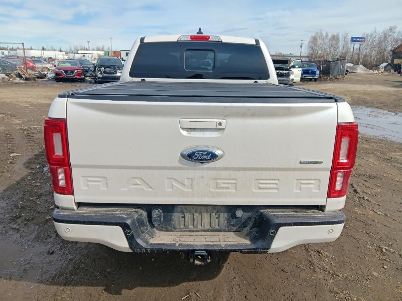 2019 Ford Ranger Xl - Image 6