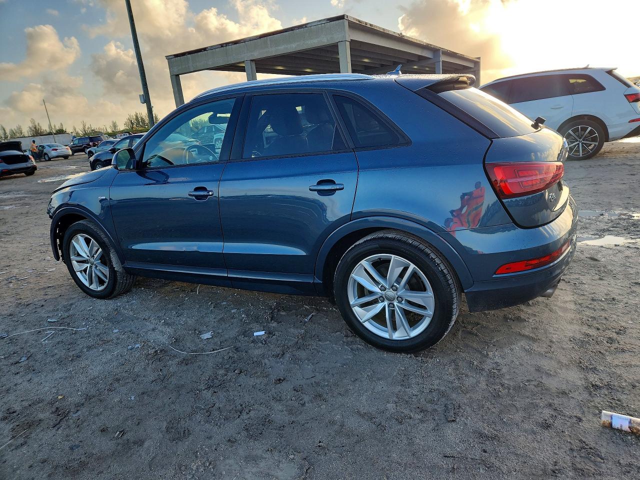 2018 Audi Q3 Premium - Image 2