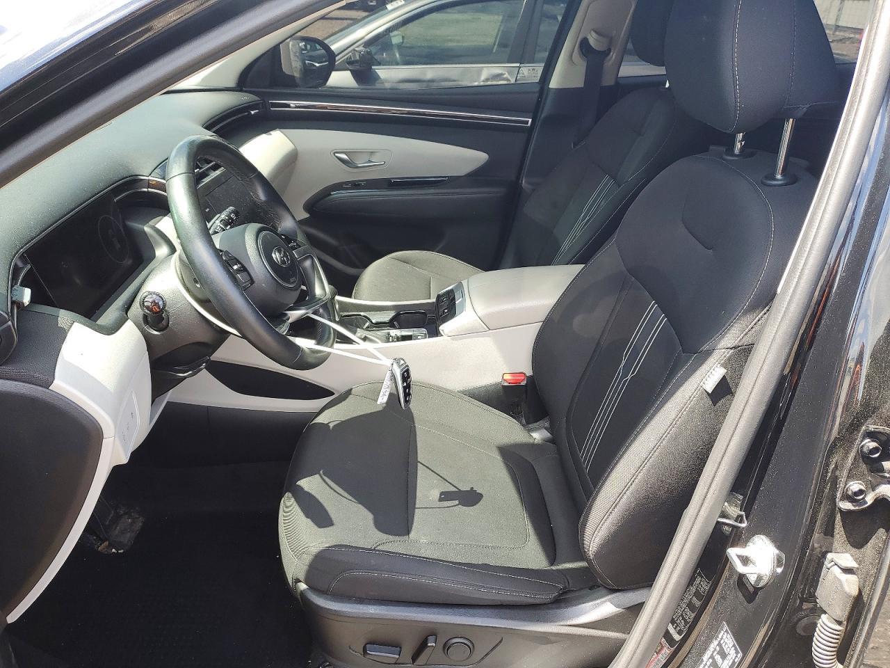 2022 Hyundai Tucson Sel - Image 7