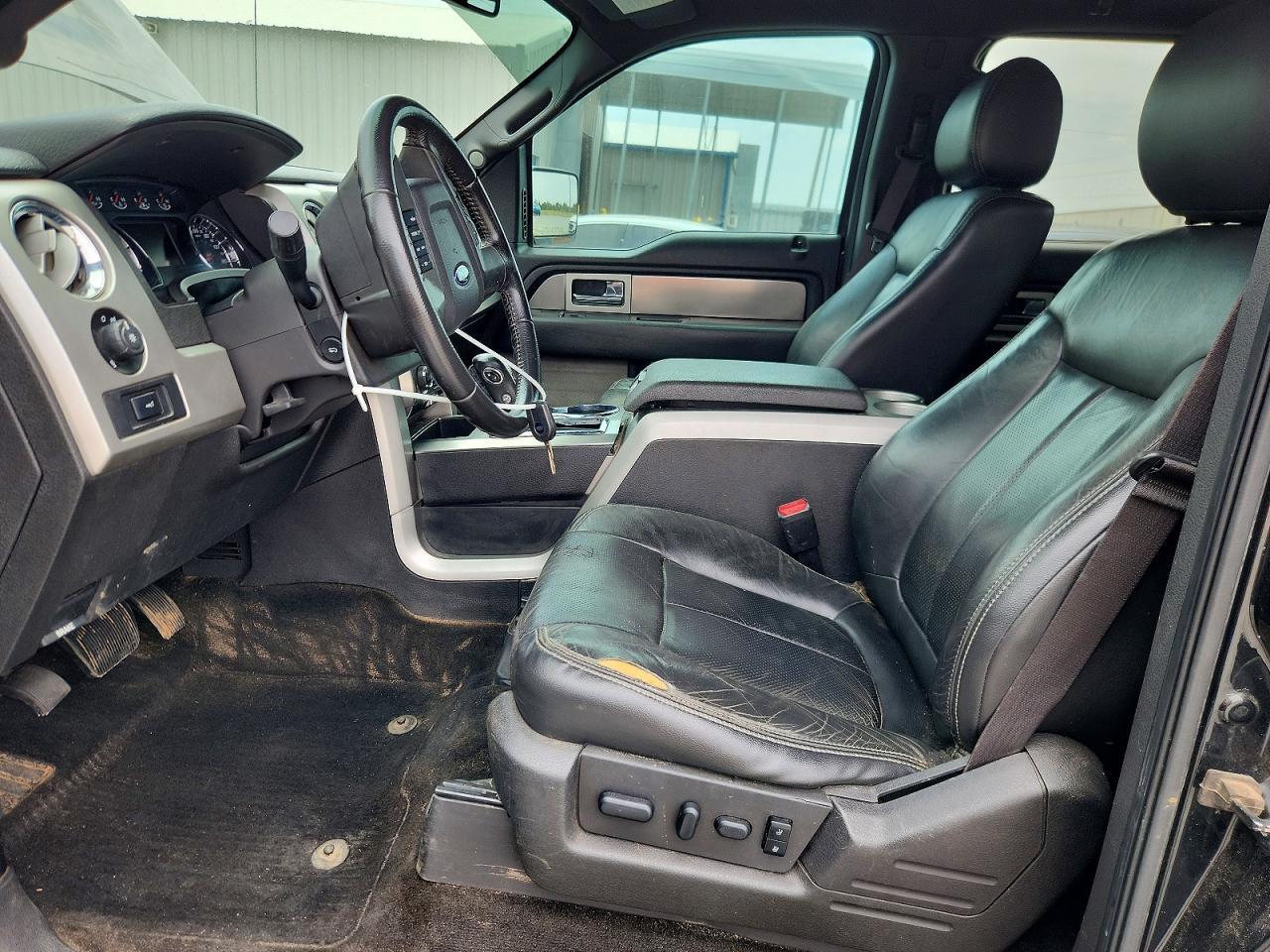 2013 Ford F150 Supercrew - Фото 7