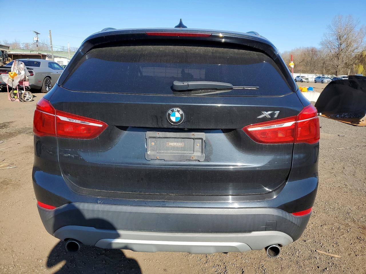 2018 BMW X1 xDrive28I - Image 6