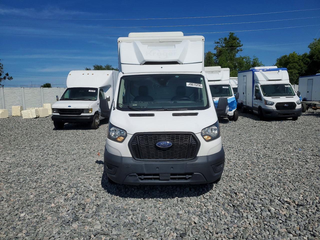 2020 Ford Transit T-350 Delivery Truck - Фото 5