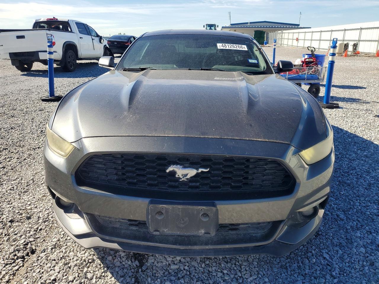 2016 Ford Mustang - Image 5