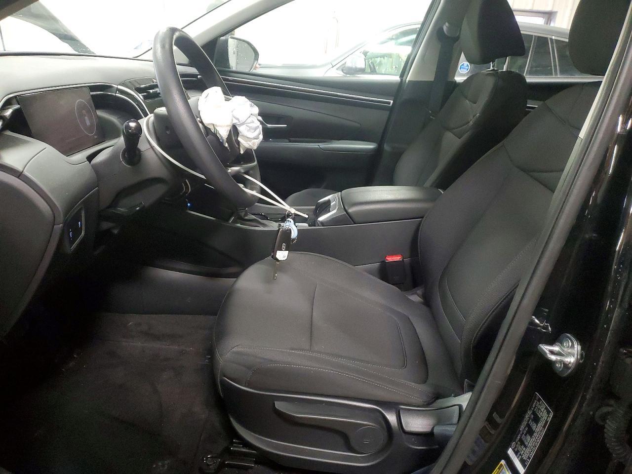 2024 Hyundai Tucson Se - Фото 7