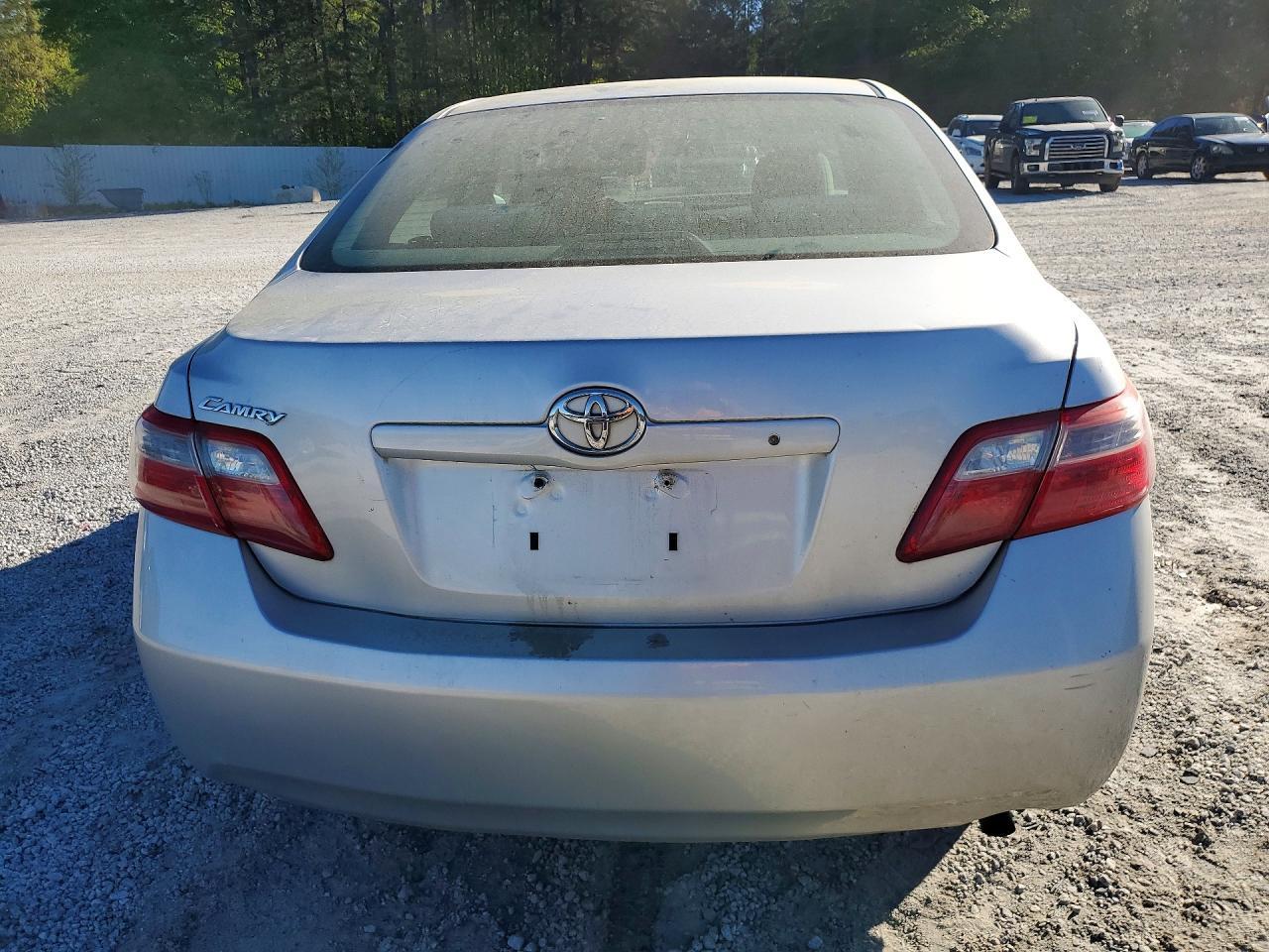 2009 Toyota Camry Base - Фото 6