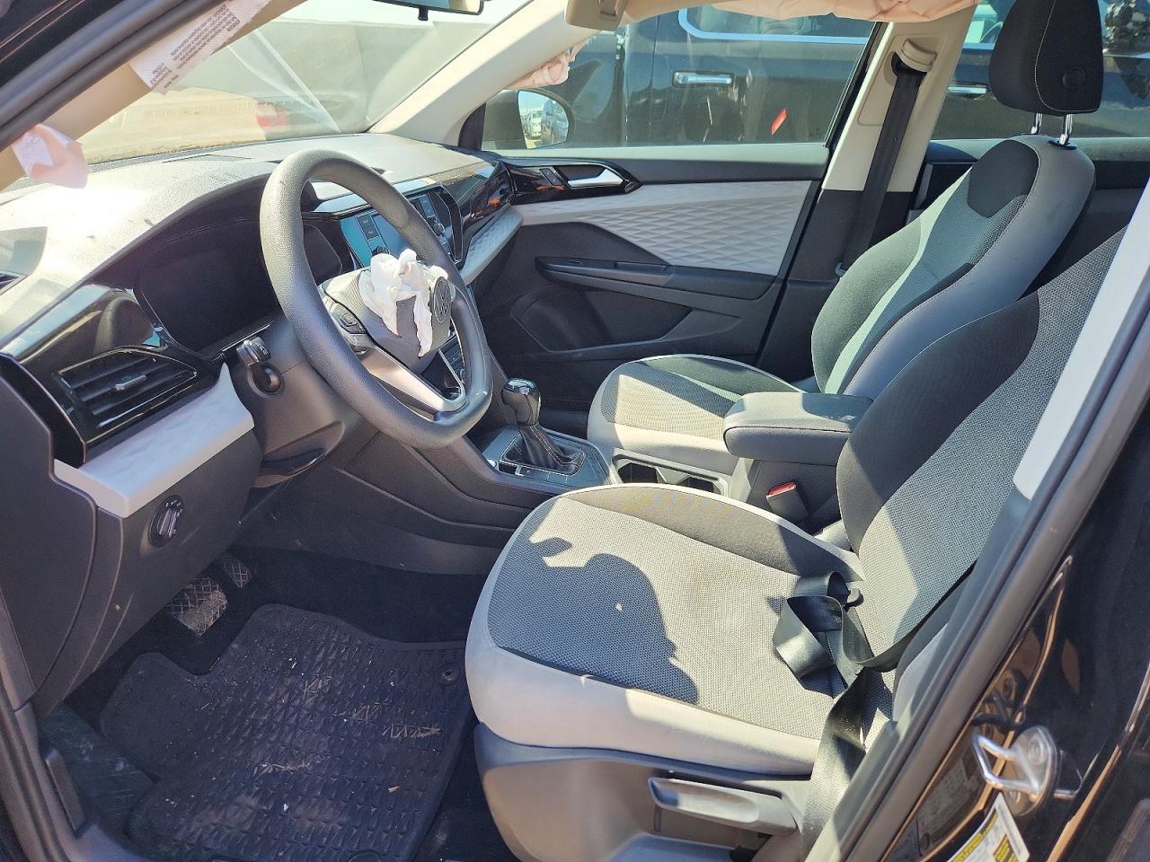 2022 Volkswagen Taos S - Фото 7