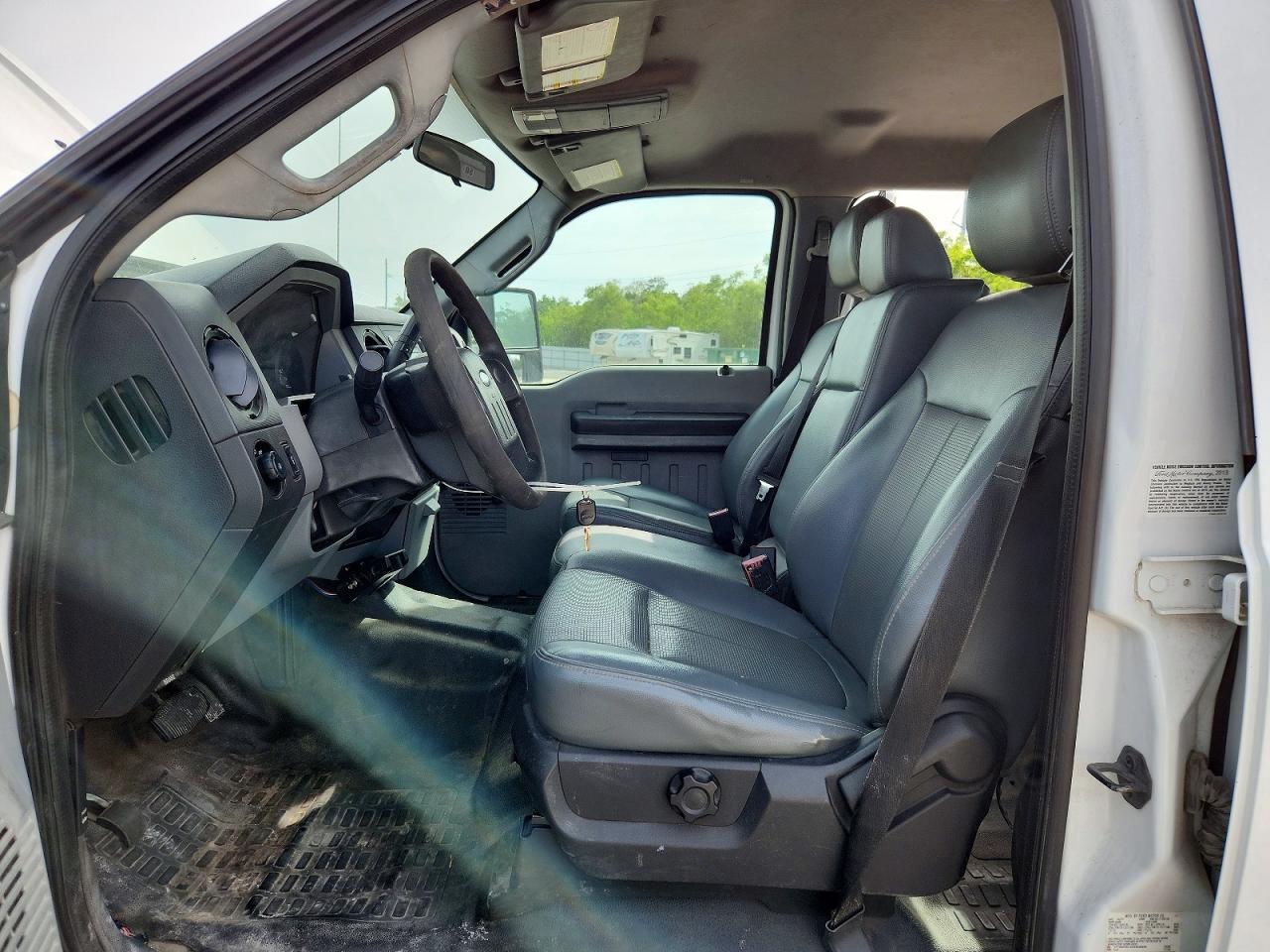 2013 Ford F350 Super Duty - Фото 7