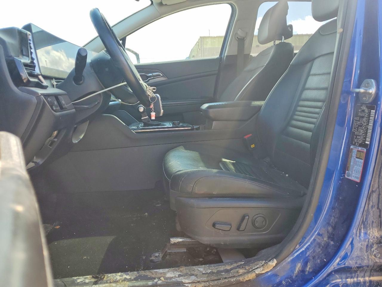 2023 Kia Sportage Sx Prestige - Image 7