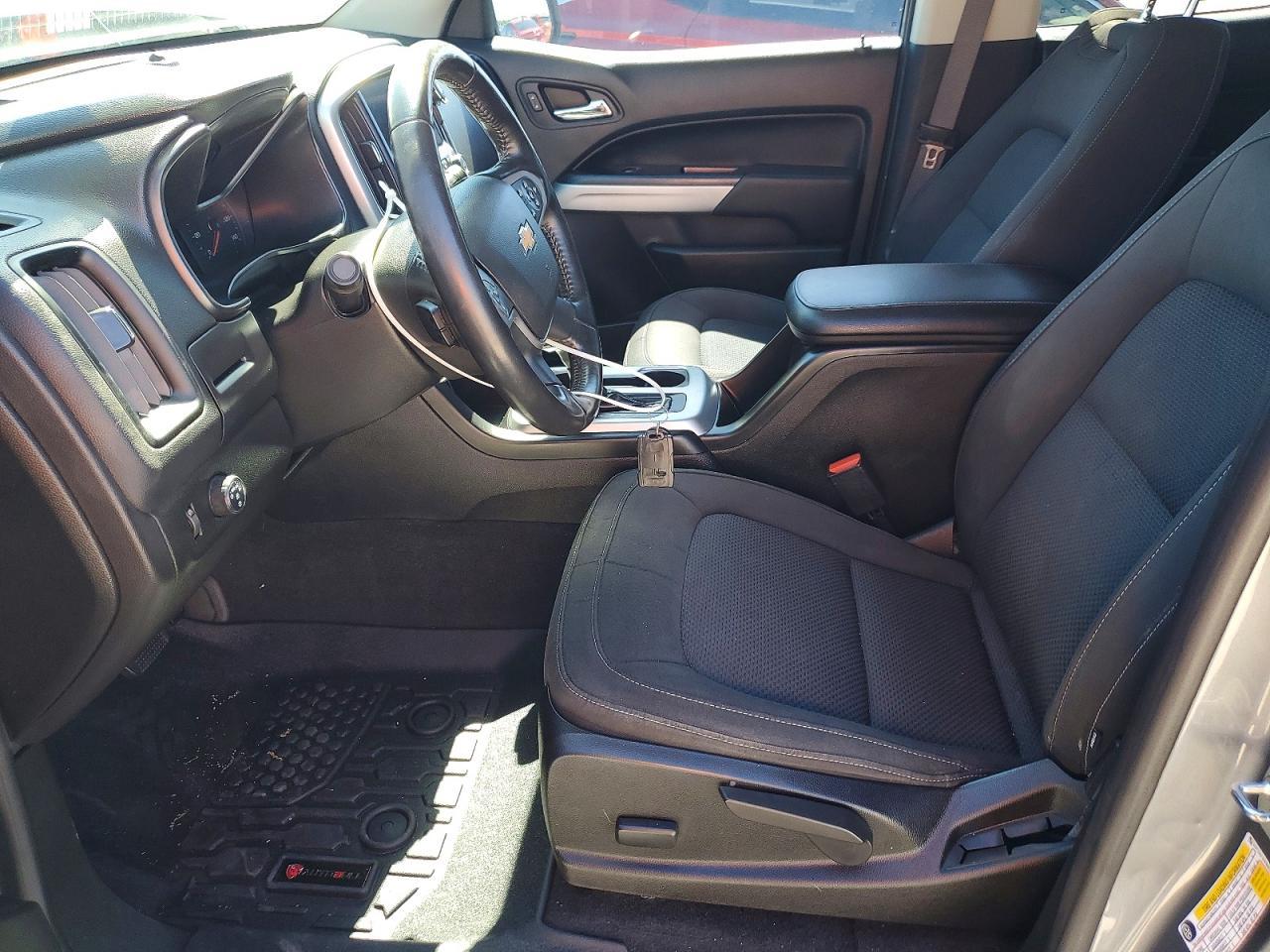 2021 Chevrolet Colorado Lt - Image 7