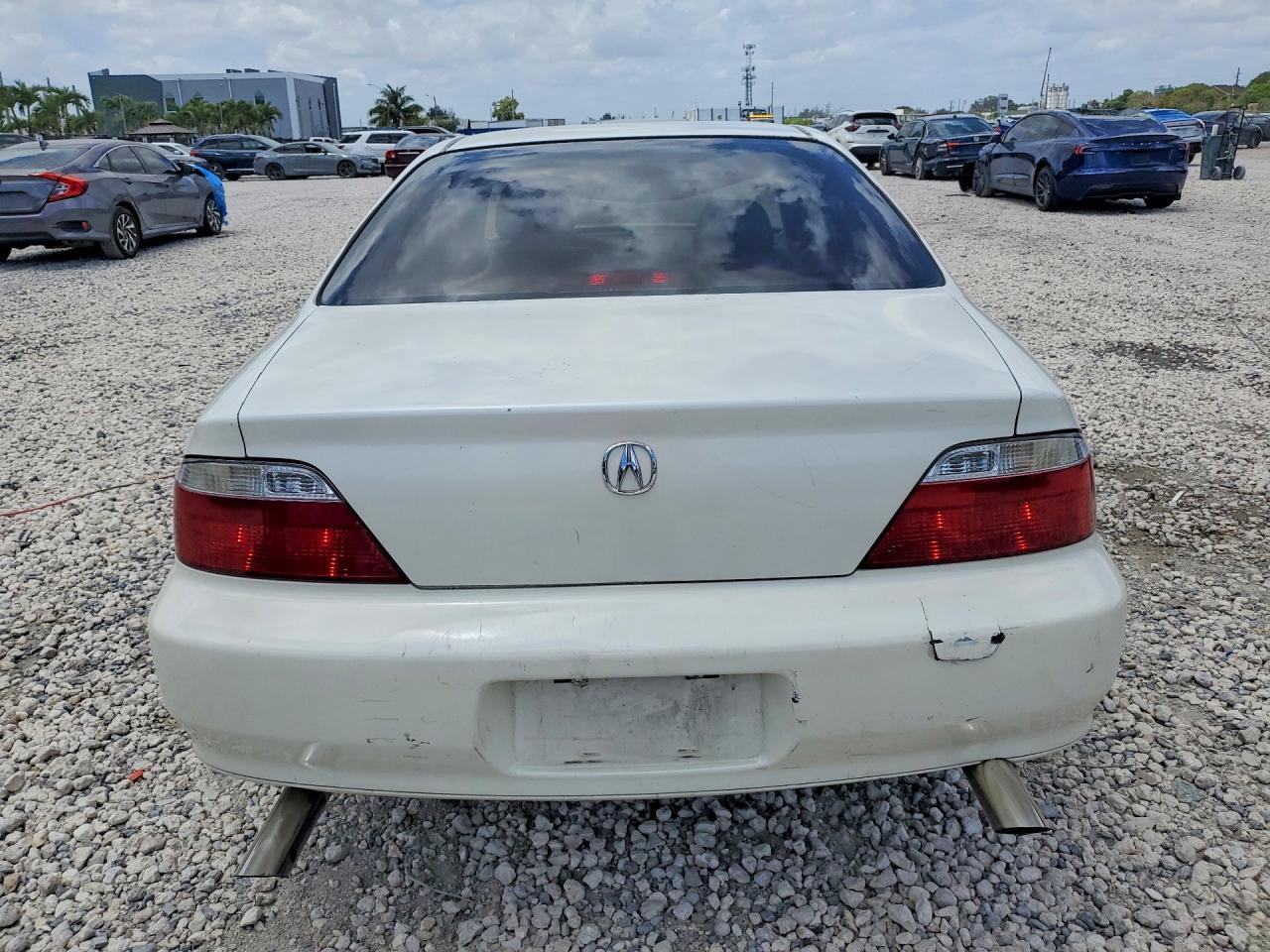 2003 Acura 3.2Tl - Image 6