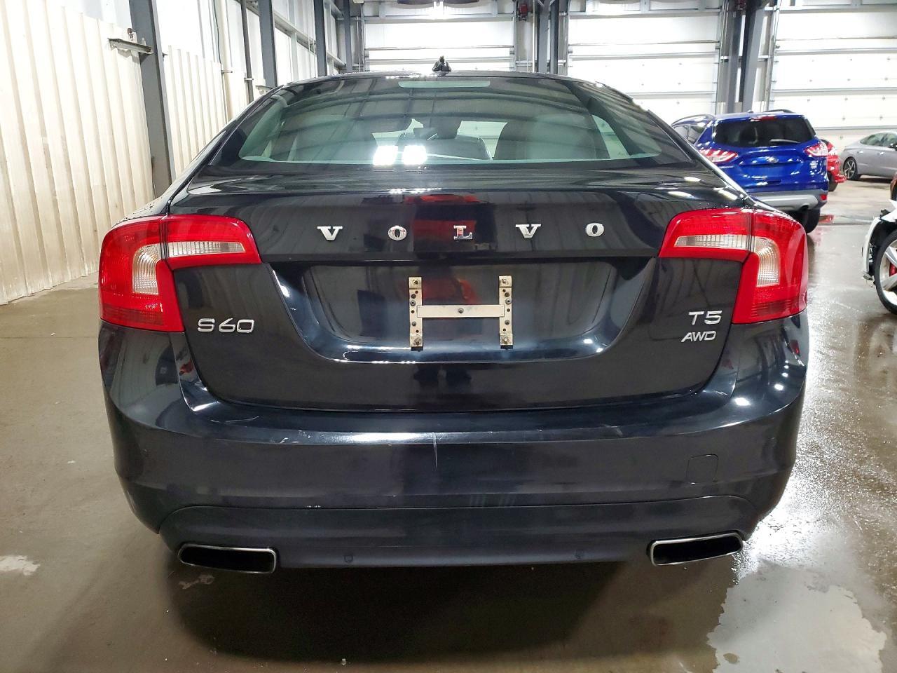 2015 Volvo S60 Premier - Image 6