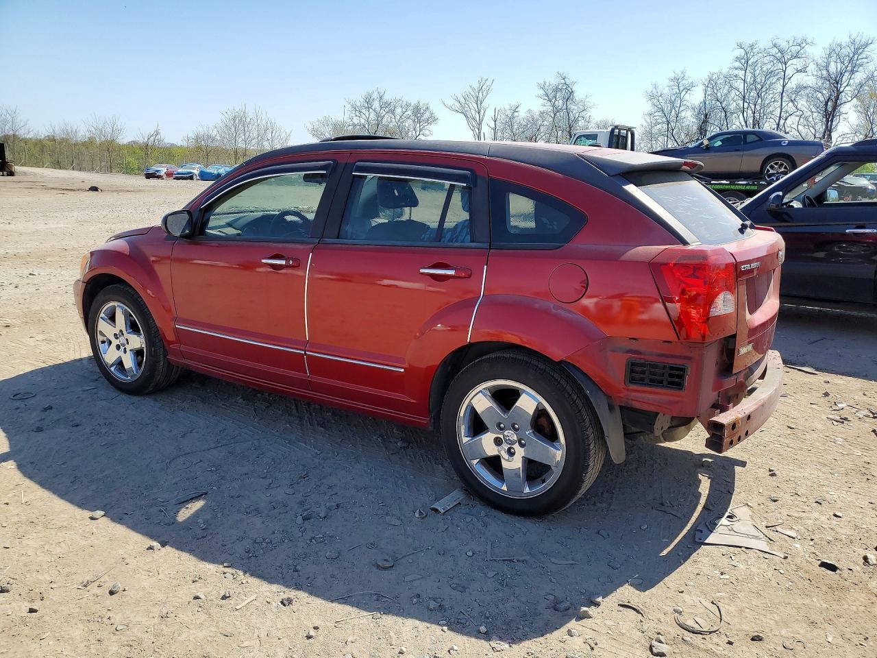 2007 Dodge Caliber R - Image 2