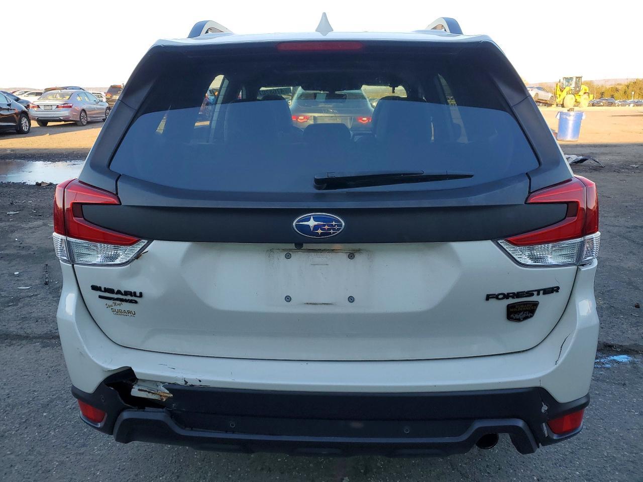 2022 Subaru Forester Wilderness - Image 6