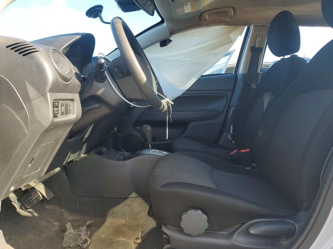 2022 Mitsubishi Mirage Es - Image 7