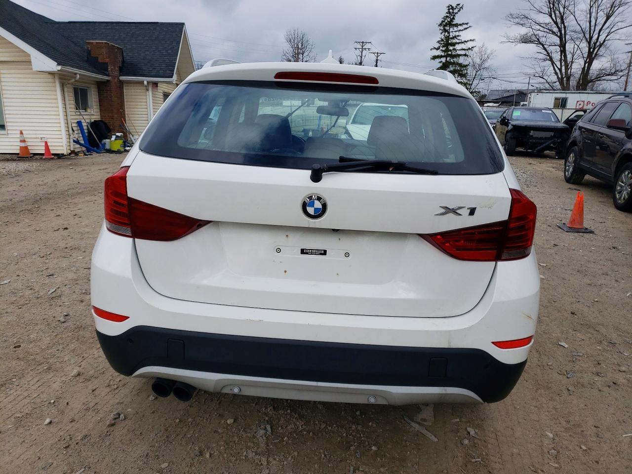 2013 BMW X1 xDrive28I - Фото 6