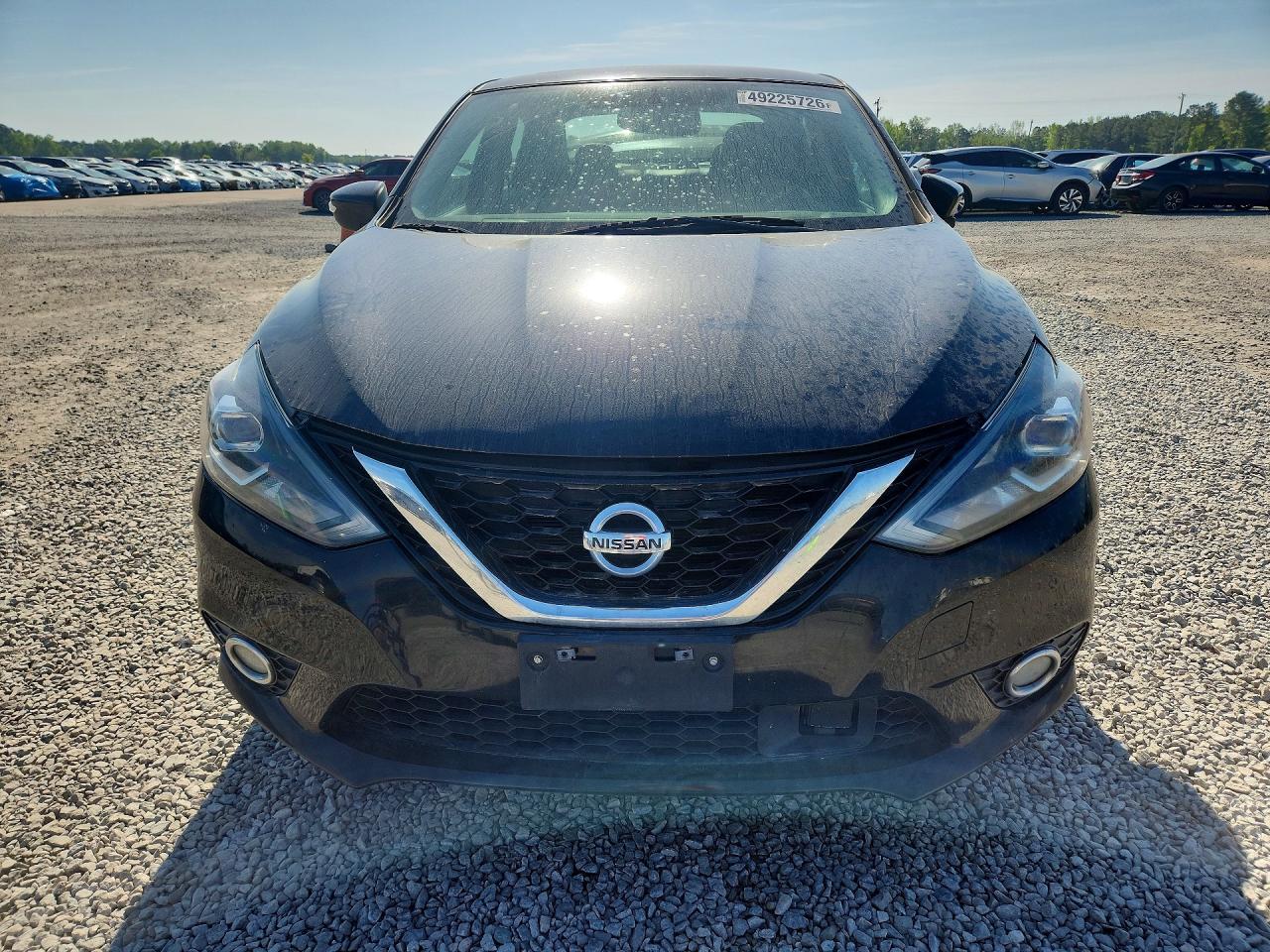 2016 Nissan Sentra Sr - Image 5