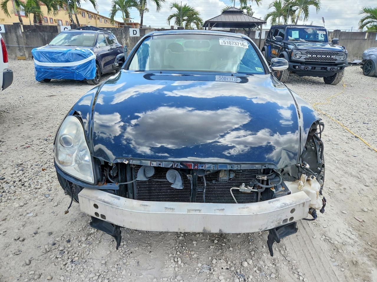 2006 Lexus Sc 430 - Image 5