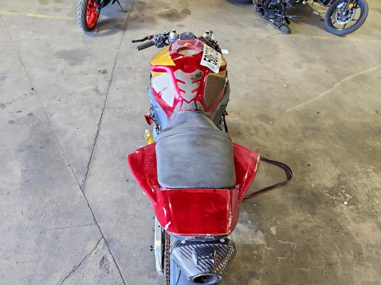 2006 Honda Cbr1000 Rr - Image 6