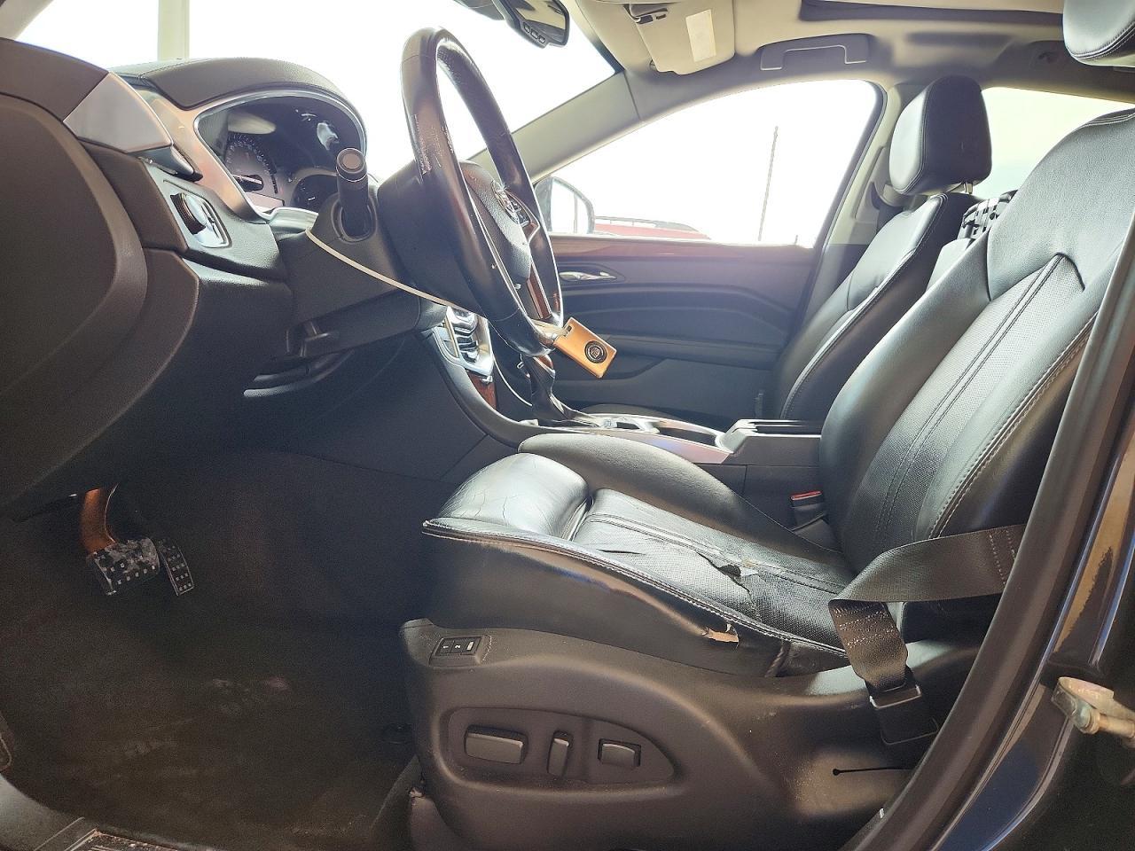 2014 Cadillac Srx Performance Collection - Image 7