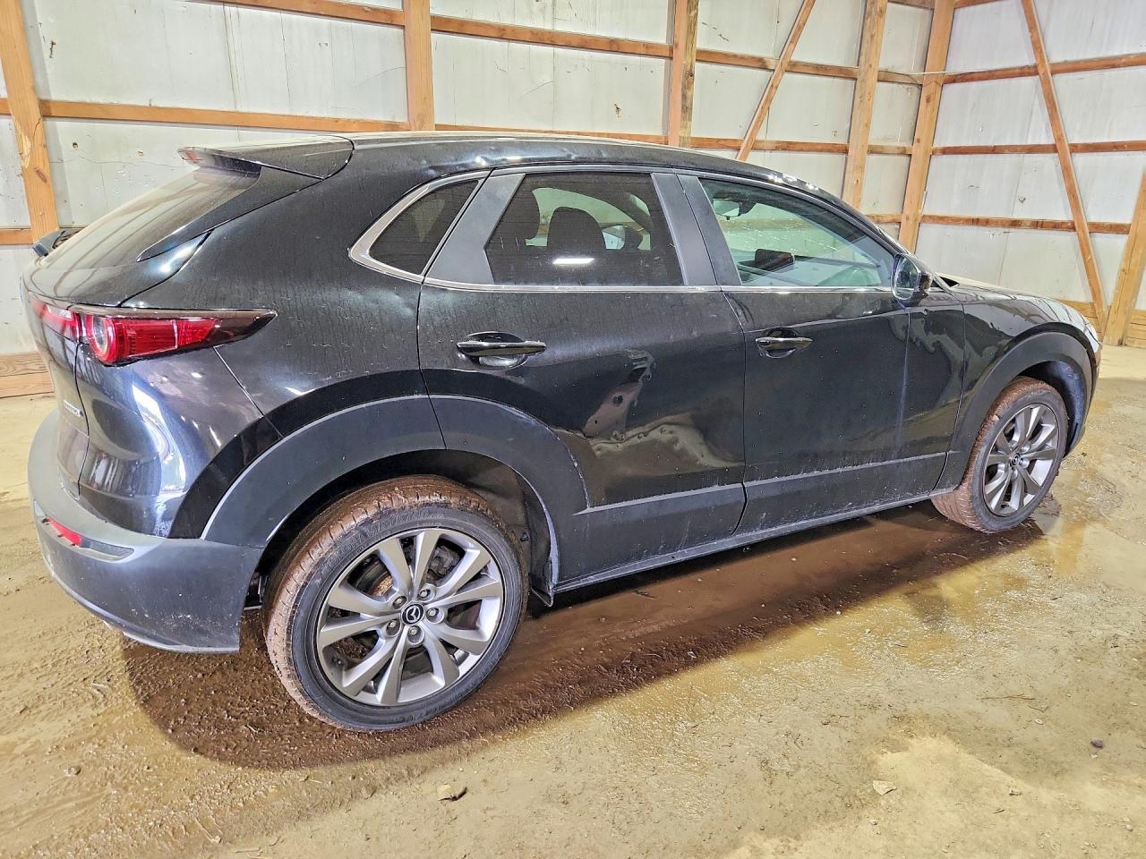 2021 Mazda Cx-30 Select - Image 3