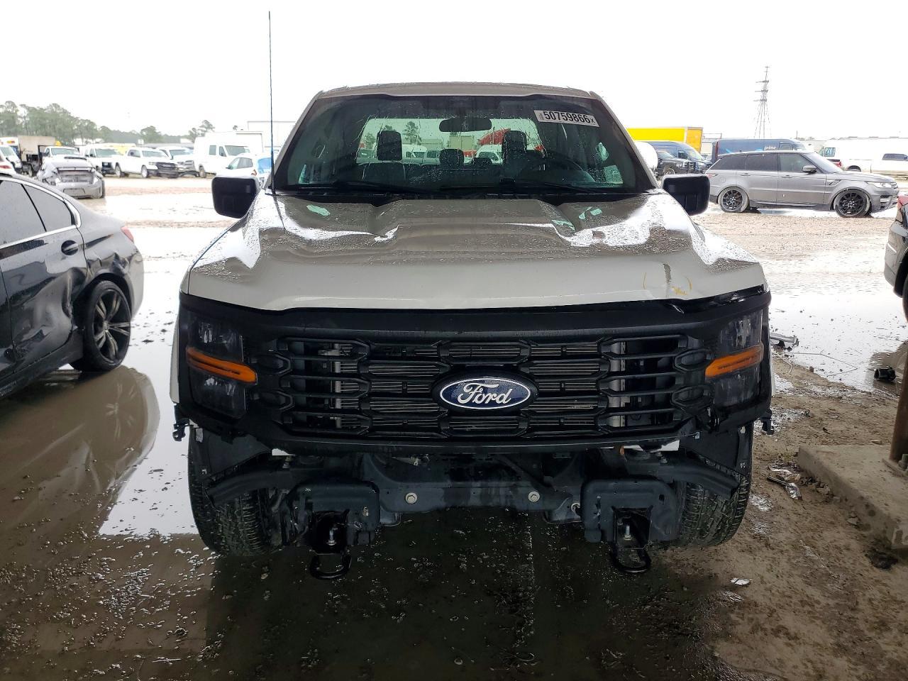 2024 Ford F150 Xl - Image 5