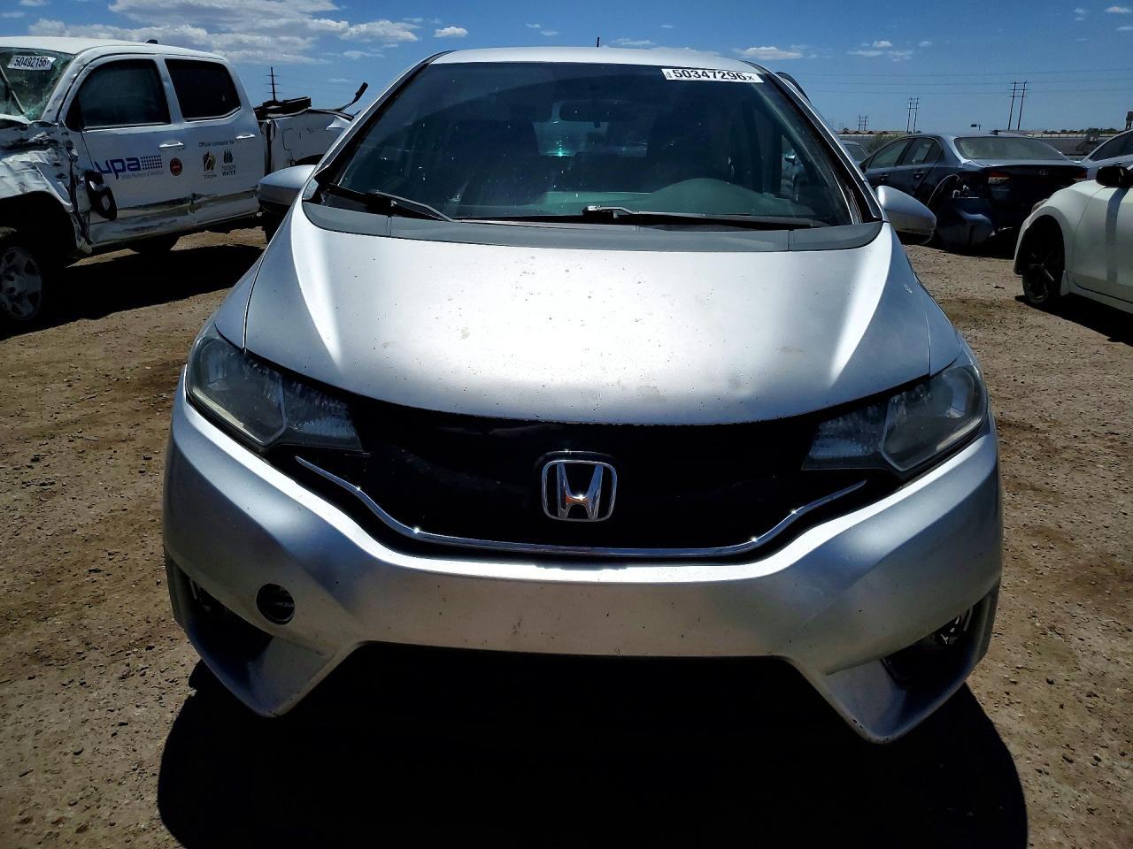 2015 Honda Fit Lx - Image 5