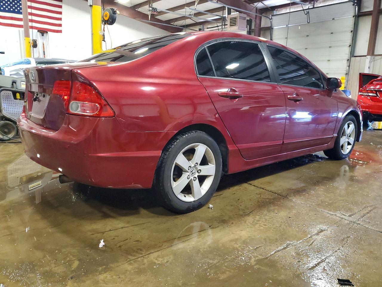 2008 Honda Civic Ex - Image 3