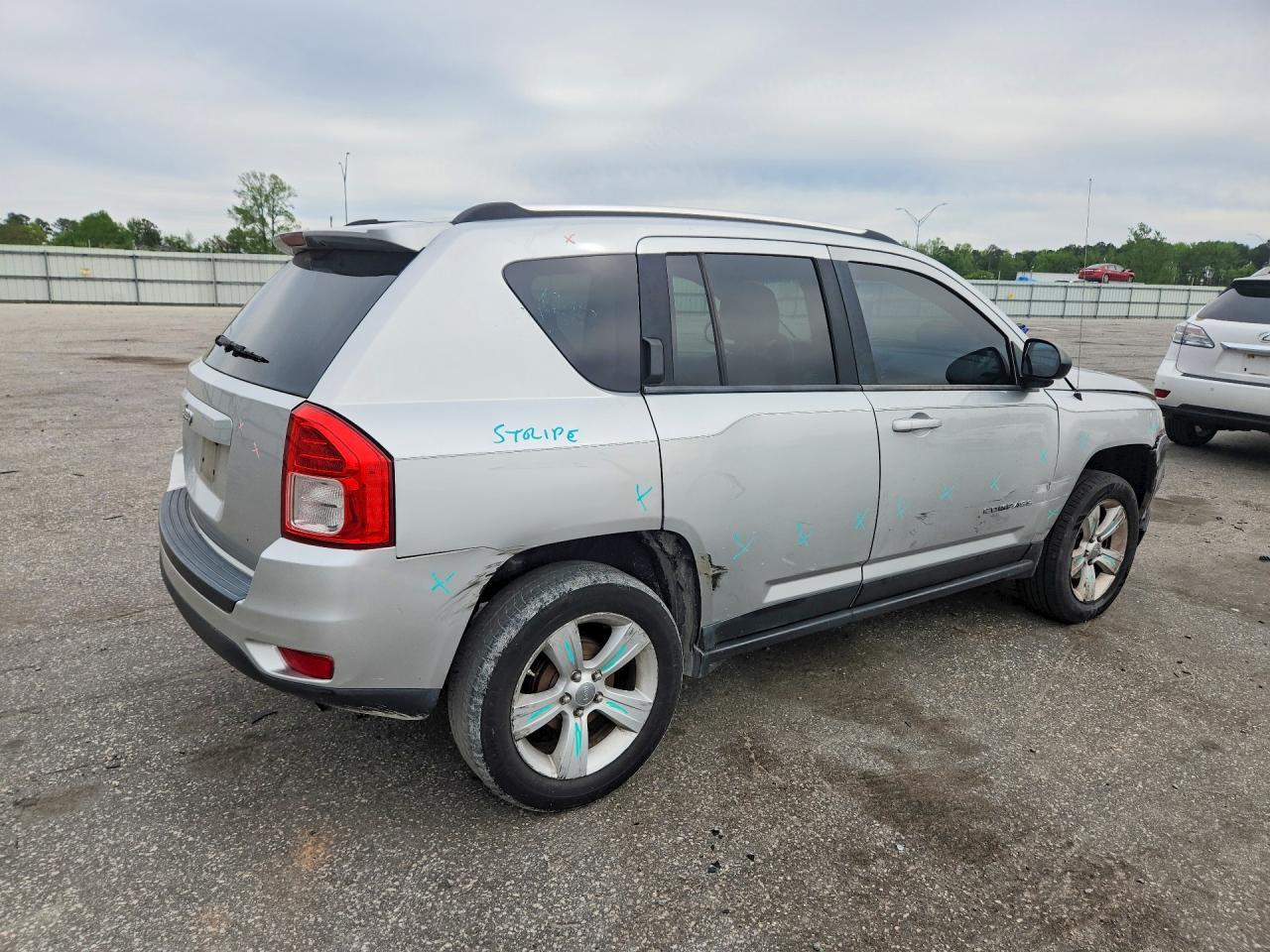 2011 Jeep Compass Sport - Image 3