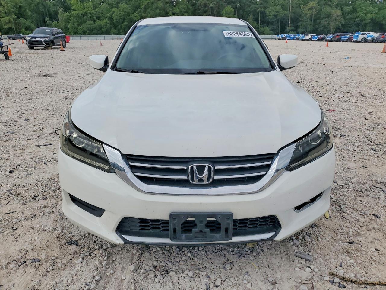 2015 Honda Accord Lx - Image 5