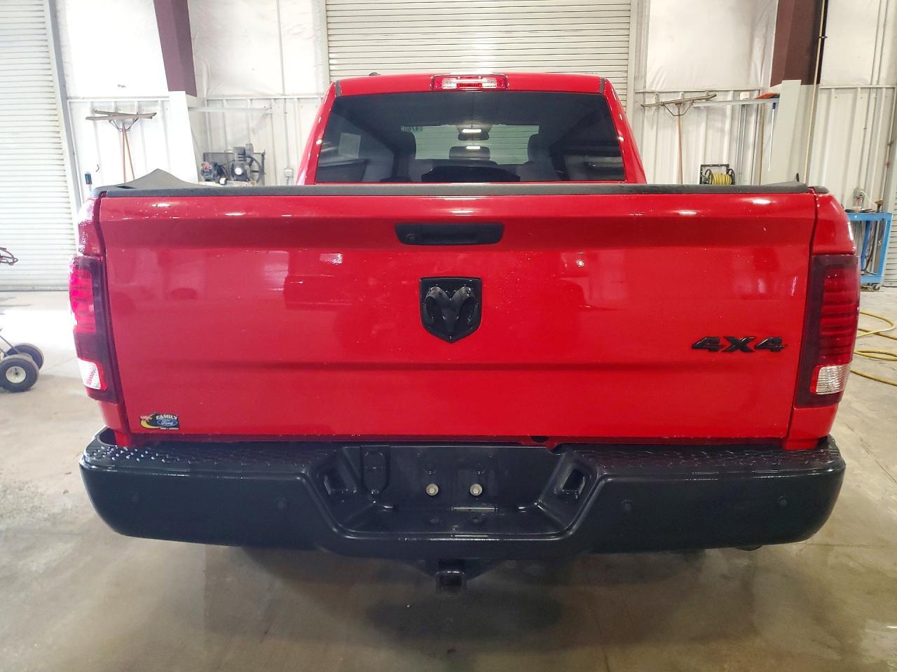 2021 Ram 1500 Classic Slt - Image 6