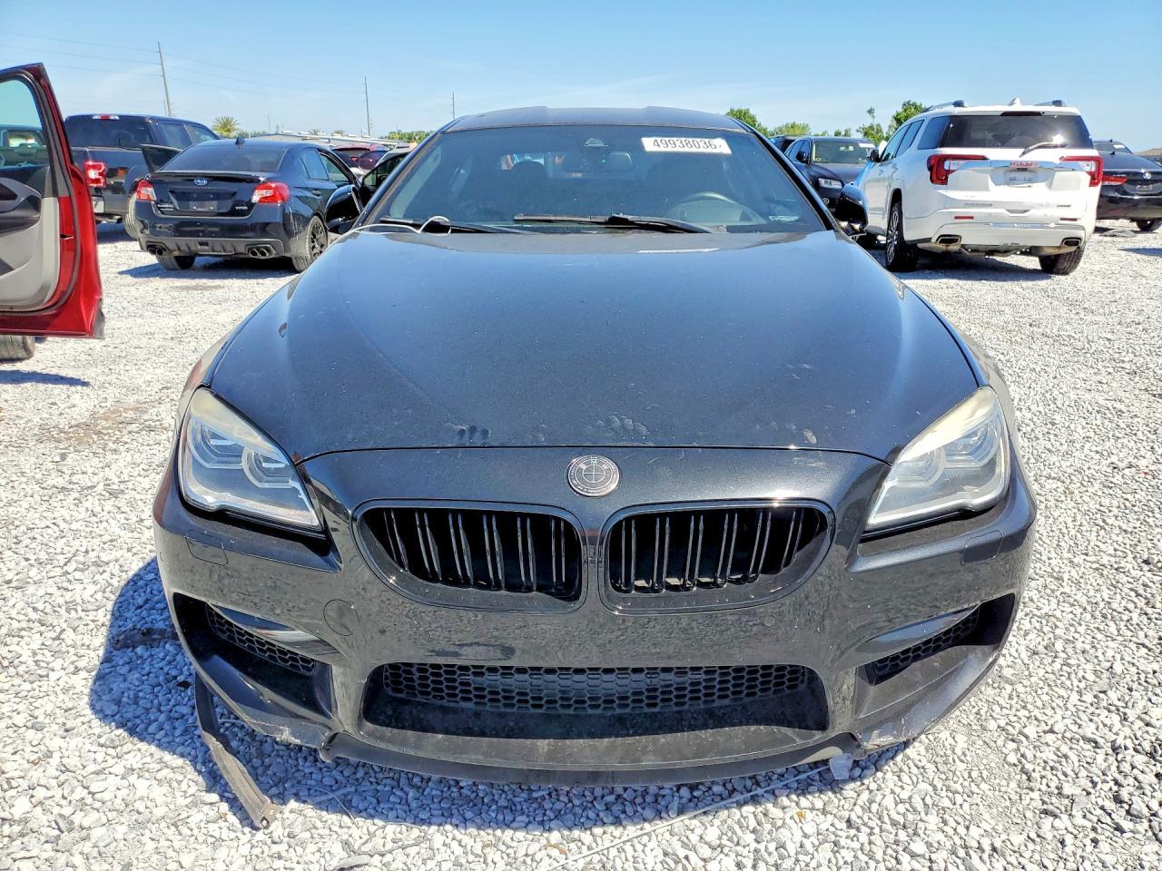 2016 BMW M6 Gran Coupe - Image 5