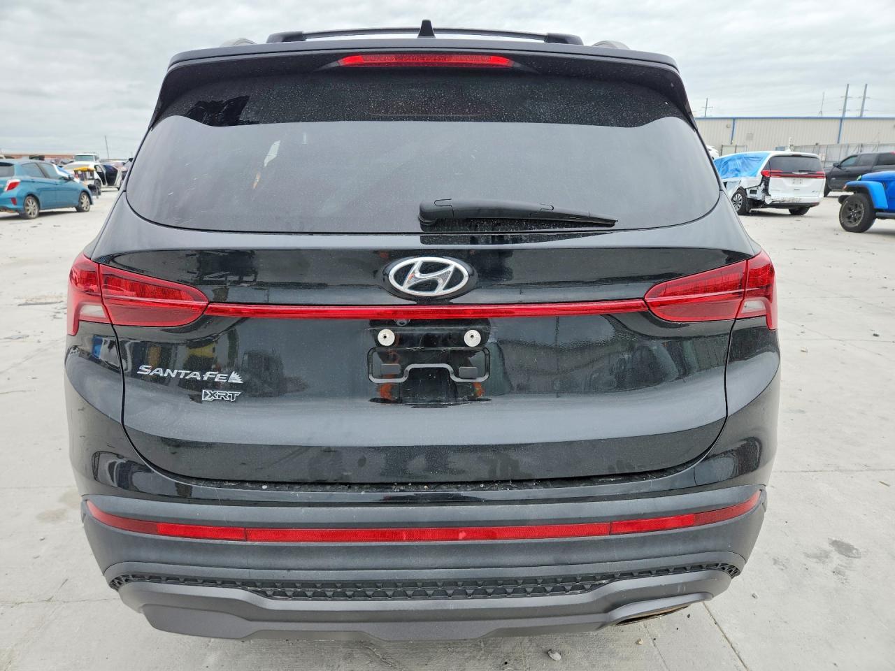 2023 Hyundai Santa Fe Xrt - Image 6