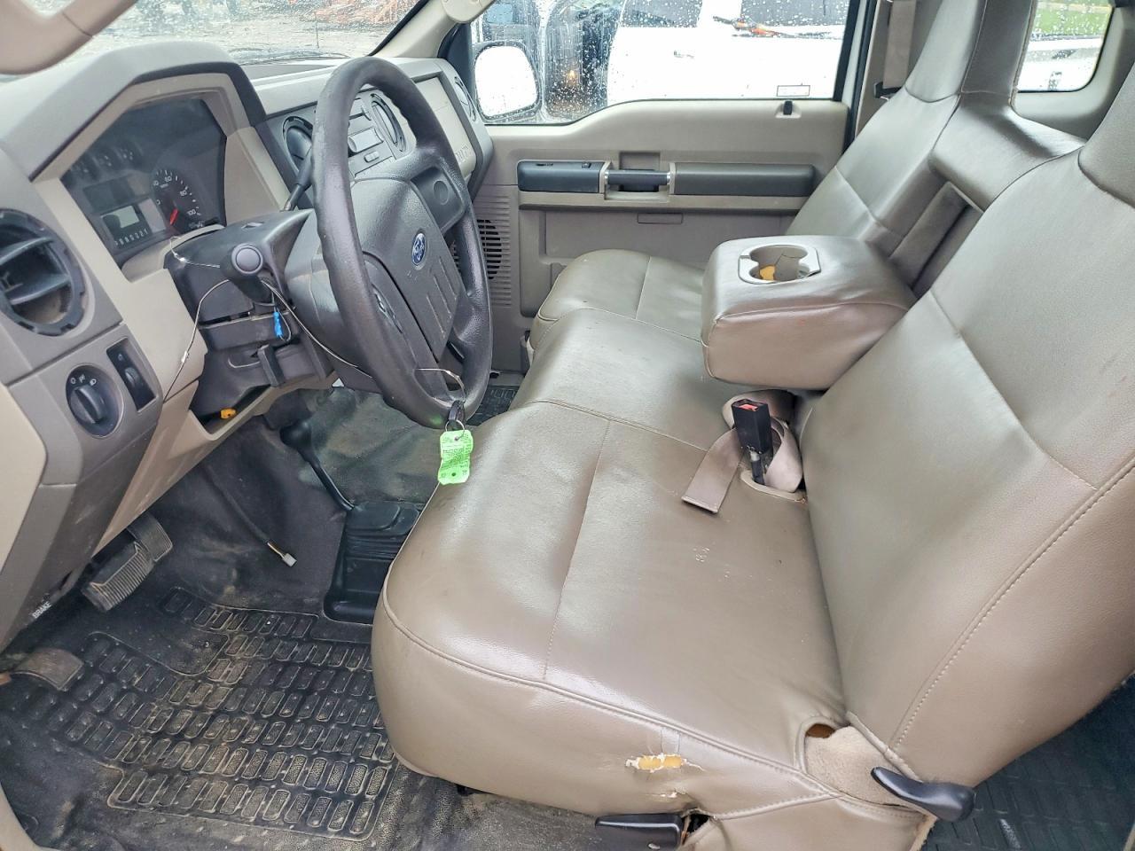 2008 Ford F250 Super Duty - Фото 7