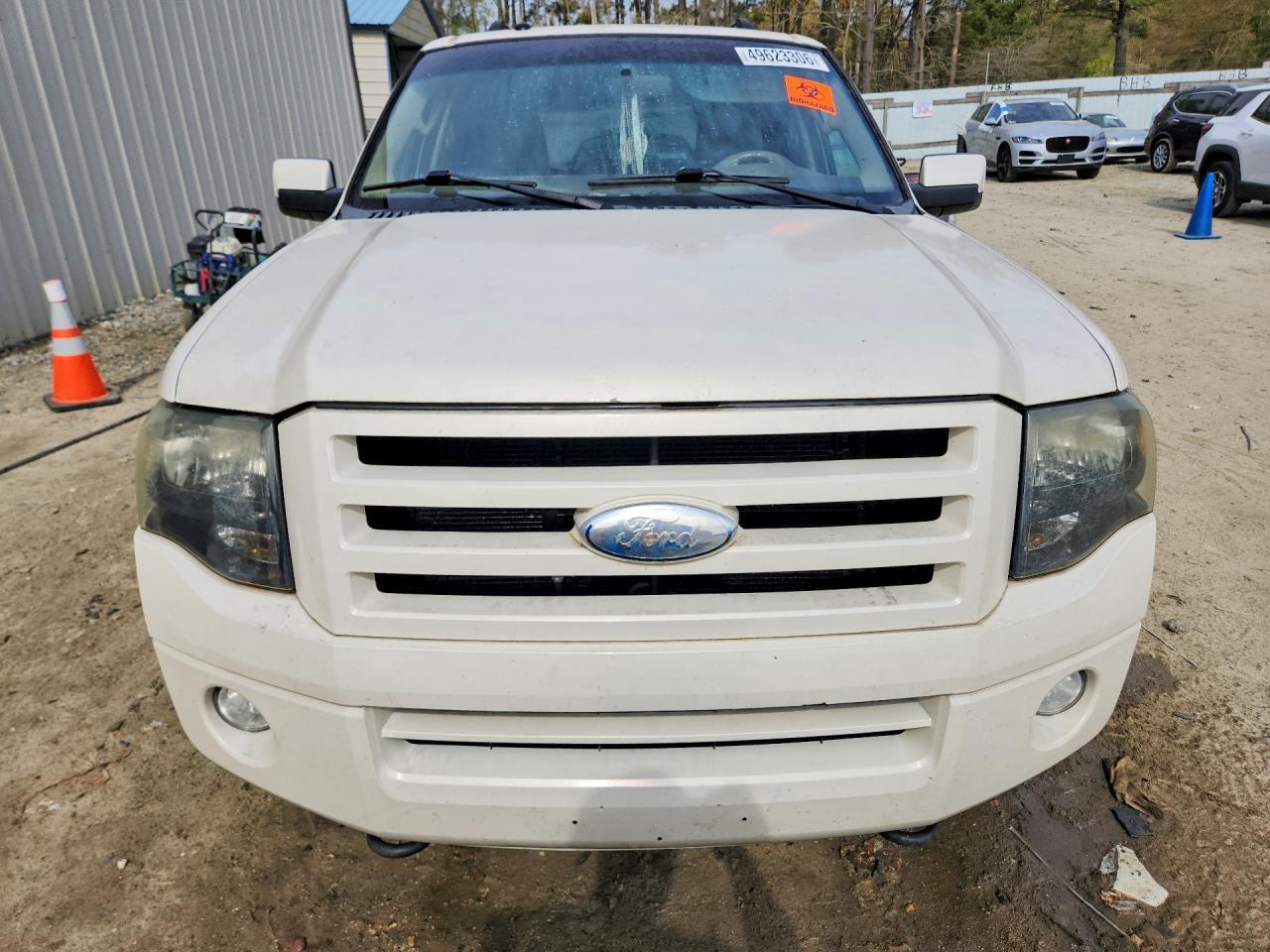 2008 Ford Expedition Limited - Фото 5