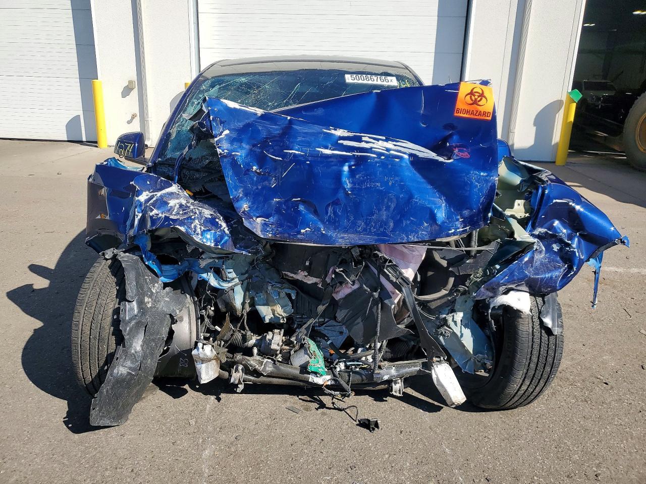 2026 Tesla Model Y - Image 5