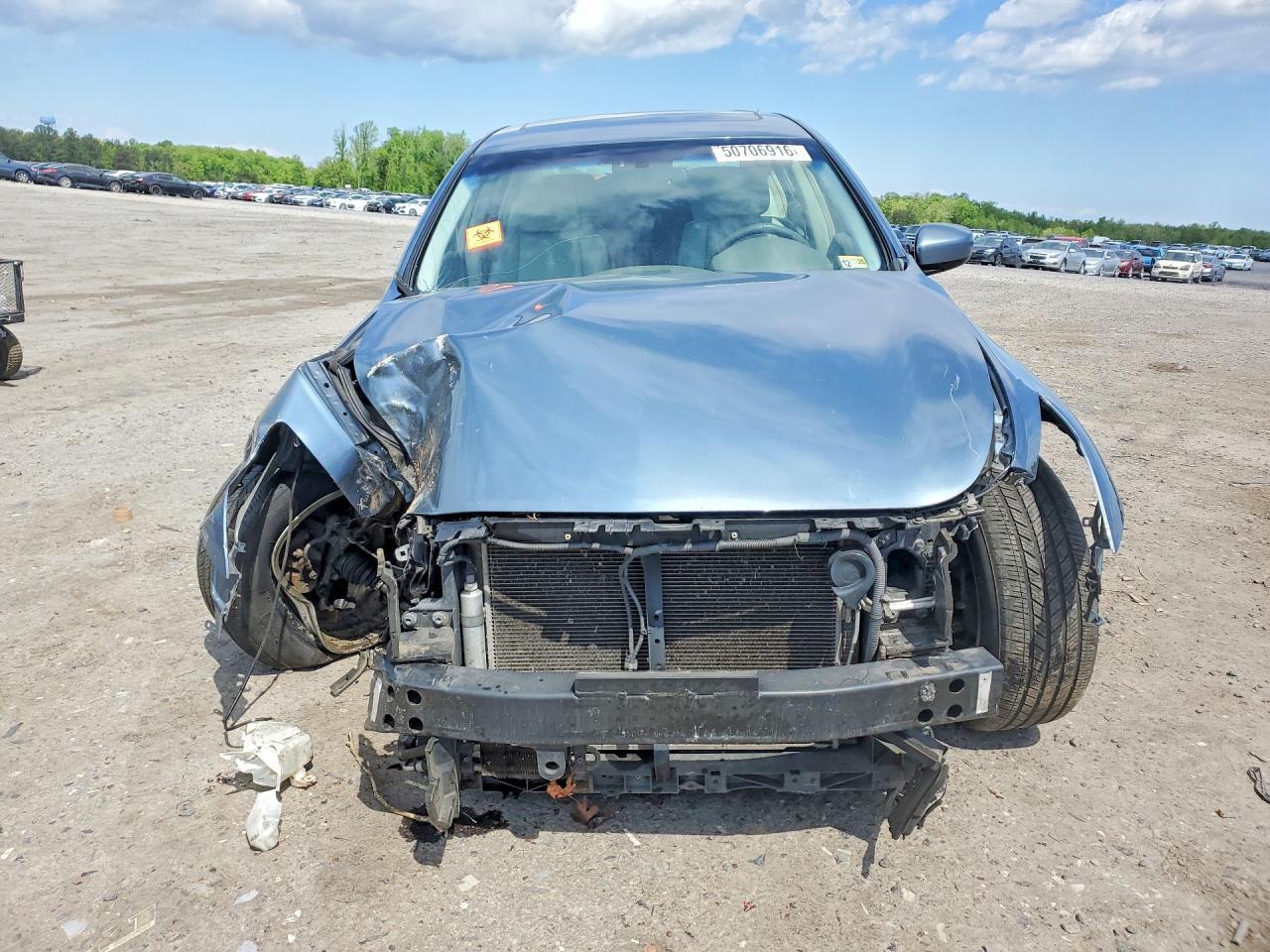 2010 Infiniti G37 Sedan X - Image 5