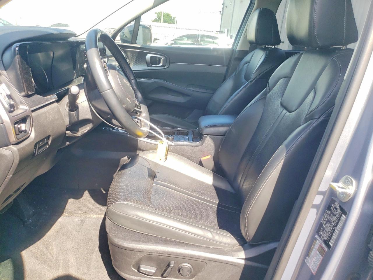 2023 Kia Sorento S - Фото 7