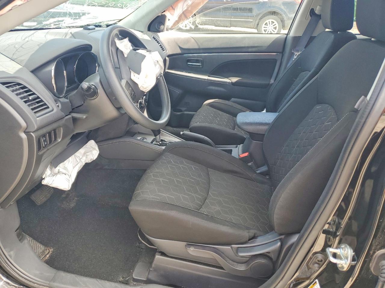 2024 Mitsubishi Outlander Sport S - Фото 7